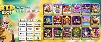 Akun Slot Resmi Dan Gacor