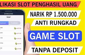 Apk Slot Tanpa Deposit 75Bet Bonus Indonesia Terbaru