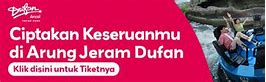 Dufan Untuk Bocil Umur Berapa Tahun Ini Bisa