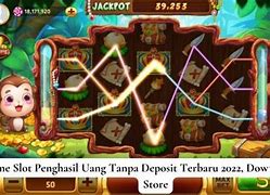 Game Slot Apk Hijau Penghasil Uang Dana Tanpa Deposit Dan Iklan