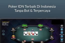 Idn Poker Terbaru 2023