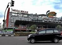 Mega Mall Bekasi