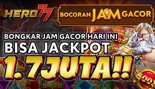 Slot Gacor Hari Ini Jutaan Rupiah Terpercaya 2024 Portugal Download