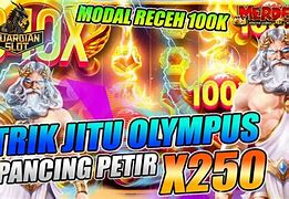 Slot Gacor Hari Ini Panglima Zeus 2024 Terbaru Terbaru Video