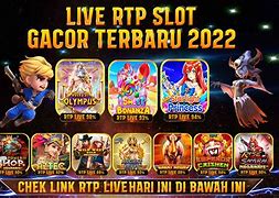 Slot Resmi Gacor Hari Ini